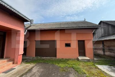 Casă cu 5 camere cu Teren 2070 Mp în Central - 5