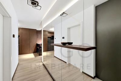 Apartament cu 2 camere semidecomandat, mobilat în Mărăști - 15