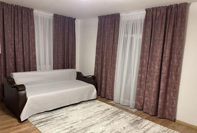 Apartament 2 camere 52mp, finisat modern, balcon 18 mp - 4