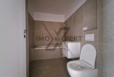 Apartament 2 Camere Apahida | Ansamblu Nou | 40 mp - 3