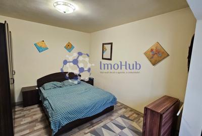 Apartament cu 3 camere semidecomandat, mobilat în Podu Roș - 2