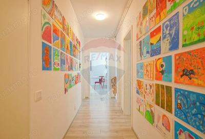 Apartament cu 3 camere decomandat în Bartolomeu - 5