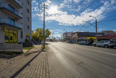 Spatiu de birouri modern, complet echipat ideal pentru IT, marketing call-center - 17