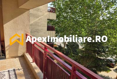 Garsonieră semidecomandată, mobilată în Ghencea - 8