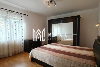 Apartament 4 camere |  2 balcoane | 86 mp | Ștrand - 18