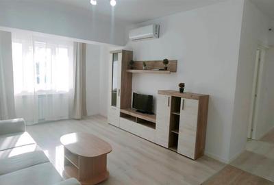 Apartament cu 2 camere decomandat, mobilat în Tătărași - 2