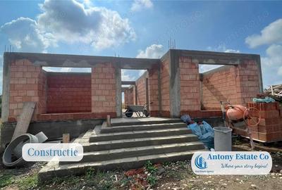 Casă cu Teren 520 Mp în Nojorid - 2