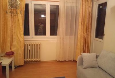Apartament 2 camere- Teiul  Doamnei - Risc2 - 1