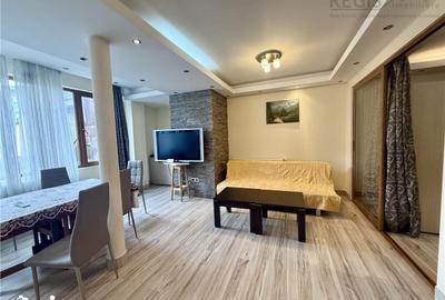 Apartament cu 2 camere în Central - 14