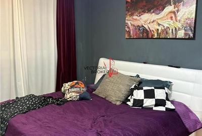 Apartament 2 camere zona Titan Auchan Penny