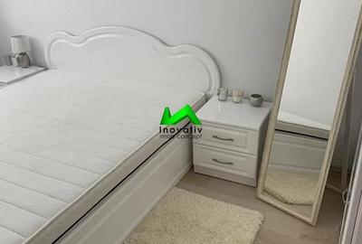 Apartament cu 2 camere în Turnișor - 4