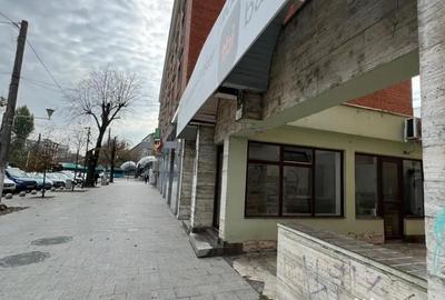 Spațiu comercial, de 60 mp, în Central - 3