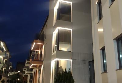 NEOFORT REZIDENTIAL- 2 CAMERE cu TERASA ORIENTARE EST   DIRECT DEZVOLTATOR - 32