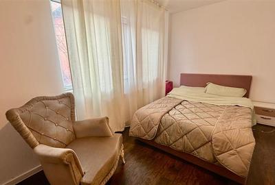 Apartament cu 2 camere semidecomandat în Podu Roș - 7