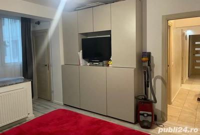 Apartament Cornisa Bistritei - 9