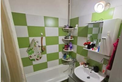 Garsoniera  | Etaj 3/4 Bloc tip Vila | Zona Racadau  | Pret 86.900 Euro - 11