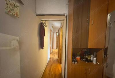 Apartament cu 3 camere decomandat, mobilat în Fabric - 12