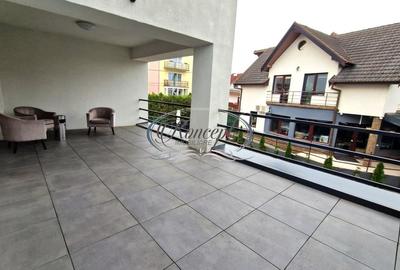 Spatiu de birouri in vila, cartierul Europa Spatiu de birouri in vila, cartierul Europa - 13