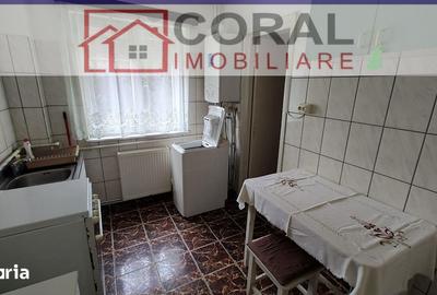 Apartament cu 2 camere în Decebal