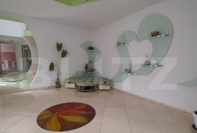 Casa mobilata lux, cu 4 camere in Sacele - Brasov - 3