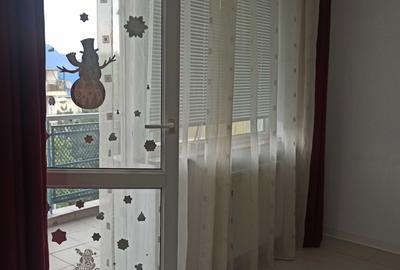 Garsonieră decomandată în Drumul Taberei - 4