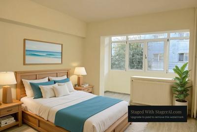 Apartament 3 camere decomandate la etajul 1, Insula de Agrement Bacau - 3