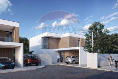 Teren constructii 560 mp Otopeni / Strada Panait Istrati PUZ aprobat - 5