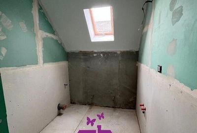 Casa in cartierul Tineretului - 4