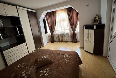 Casă cu 4 camere în Central - 5