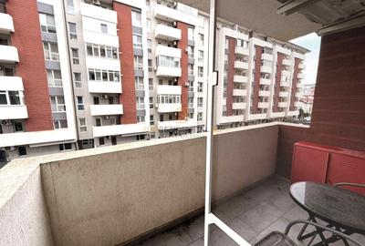 Apartament cu 2 camere decomandat, mobilat în Central - 19