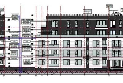 Teren Construcții intravilan de 2930 mp, în Sisești - 3