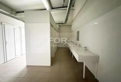Spatiu 390 mp de inchiriat in zona Oncea Oradea - 2