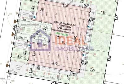 Casa cu 3 camere si 200 mp de curte, in Cartierul Arhitectilor - 7