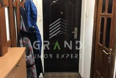 Apartament cu 2 camere semidecomandat, mobilat în Andrei Mureșanu - 3