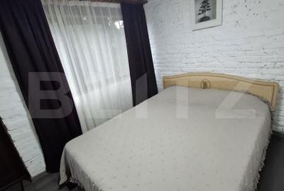 Casă cu 3 camere cu Teren 1500 Mp în Deda - 11