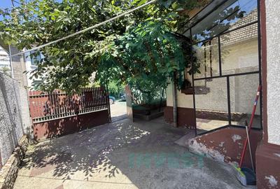 Casă individuală cu 3 camere cu Canalizare în Vatra Luminoasă - 2