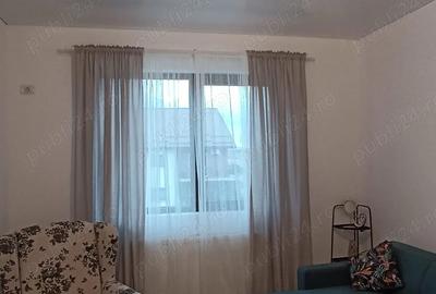 Garsoniera-APARTAMENT 60 mp- 2 camere - 11