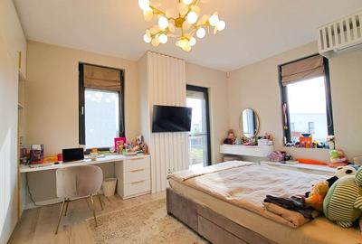 Vila Premium 4 camere de vanzare | Tunari | Mobilata si utilata complet Vila Premium 4 camere de vanzare | Tunari | Mobilata si utilata complet - 7