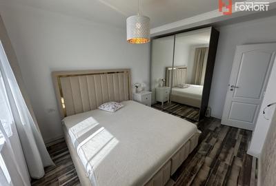 Casa insiruita cu 3 camere in Mosnita, zona noul Lidl - 9