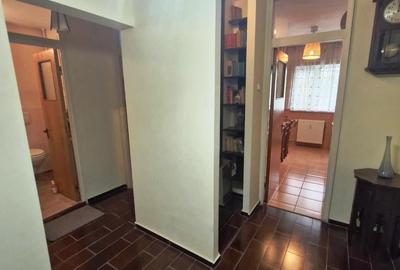 Apartament cu 2 camere decomandat în Dristor - 14