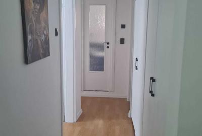 Apartament cu 3 camere decomandat în Decebal - 14
