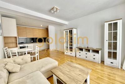 Apartament cu 3 camere decomandat, mobilat în Pipera - 10