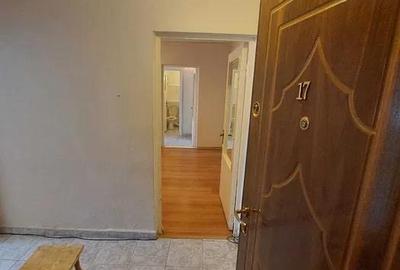 Apartament cu 2 camere semidecomandat în Sud