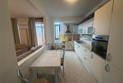 Inchiriere Apartament 3 Camere Fantana Miorita Baneasa - 12