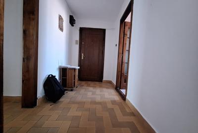 Apartament cu 3 camere decomandat, mobilat în Lipovei - 20
