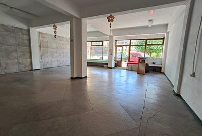Spatiu comercial de inchiriat - Targu Jiu, Bulevardul Republicii - 2