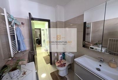 Apartament 2 camere,mobilat si utilat, parcare si boxa, Drumul Jilavei - 7