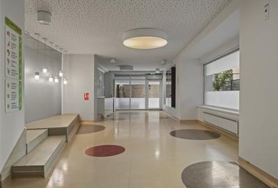 Apartament cu 5 camere decomandat în Aviatorilor