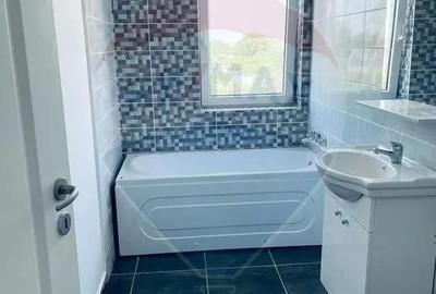 Apartament cu 2 camere decomandat în Vârteju - 9