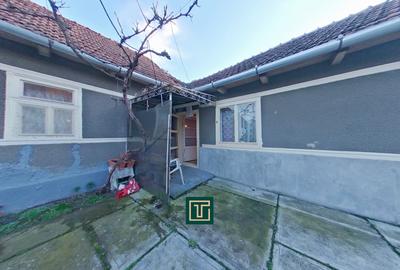 Casă cu 5 camere cu Canalizare în Cermei - 4